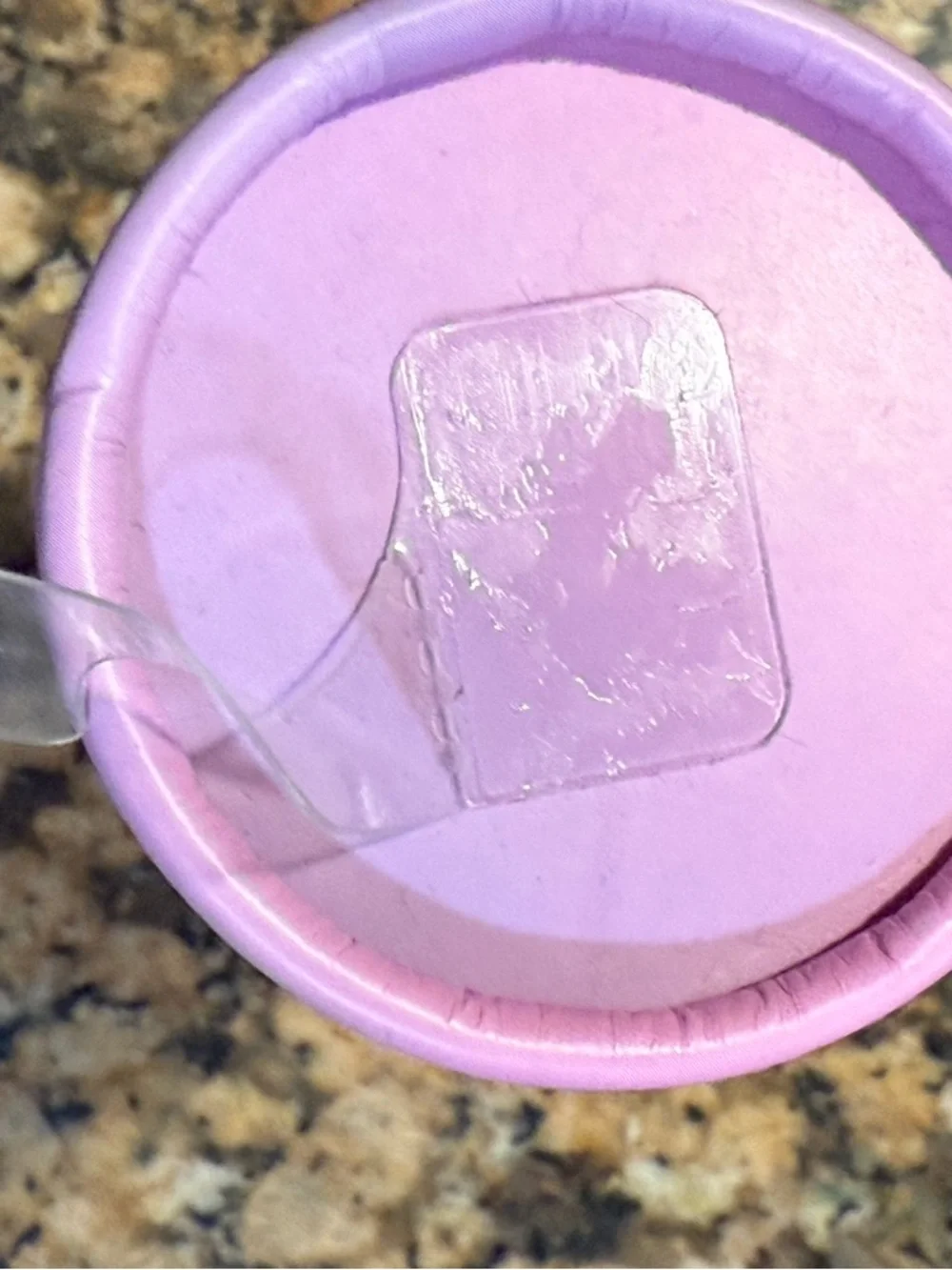 NIB The Crème Shop x Hello Kitty Makeup Blending Sponge Set
